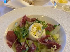 -上海和平饭店-华懋阁 The Cathay Room