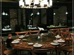 包厢-广东道至正餐厅(区庄店)
