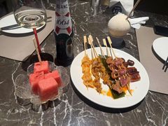 -曲水兰亭(北京四惠店)