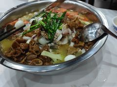 -大鼎水煮鱼(明鑫花苑店)