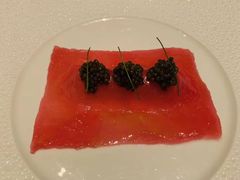-Le Bernardin