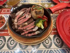 -彼德西餐厅(环球中心店)