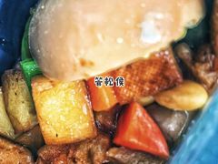 -同发号饭庄(复兴路店)