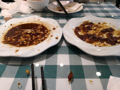 -南来顺饭庄·清真(南菜园店)