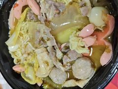 -海底捞火锅(公益西桥店)