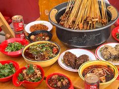 -冒椒火辣(太古里店)