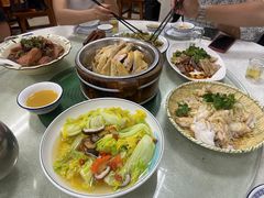 -成惠食府(赤岗店)