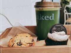 -caked(深圳购物公园店)