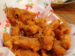 -84那年咖啡馆(李沧万达店)