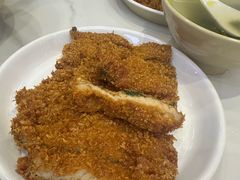 -弄堂咪道-饭香·面香·馄饨香(钦州北路田尚坊店)