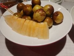 -大鸭梨烤鸭·北京菜(南小街/南苑店)