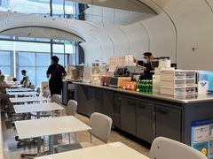 -Seesaw Coffee(上生新所店)