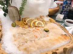 -海景壹号大酒店(滨湖店)