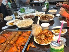 -三妹小龙虾·黄油蟹(华侨城总店)