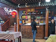 -前门故事烤鸭店(十里河店)