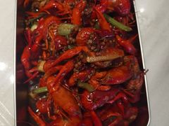 -松子料理(亮马桥店)