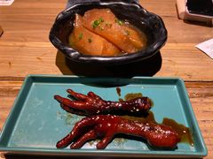 -院子餐厅·大锅菜·老杭帮(桥西直街店)