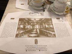 -Majestic Café