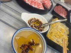 -牛街清真满恒記(平安里西大街店)