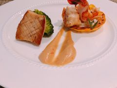 -香樟花园法式铁板烧(恒隆广场店)