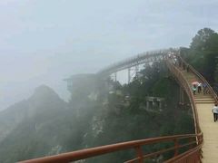 -少华山国家森林公园