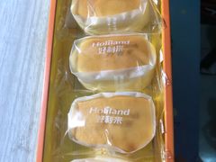 原味半熟芝士-好利来(东直门银座店)