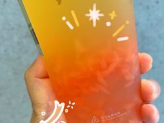 -喜茶(上海兴业太古汇店)