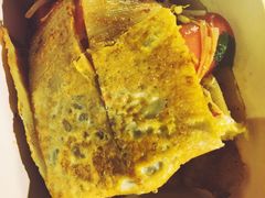 -四环冷面王(西单华威约饭街店)