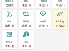 -瑞慈体检上海闵行机构