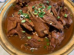 -金典银峰老鹅馆·昆山菜(亭林公园店)