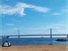 -星海湾跨海大桥