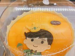 -哈根达斯(虹口店)