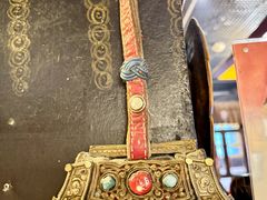 -玛吉阿米·餐吧