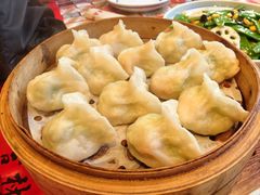 -新兴园饺子馆(河南街店)