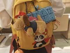 -海底捞火锅(八佰伴店)