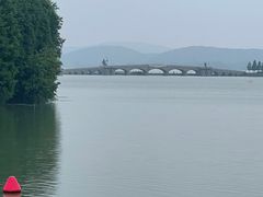 -东湖落雁景区