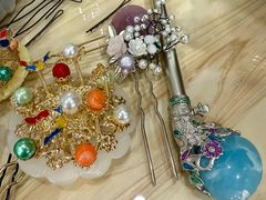 -公主韩服租借 Princess Hanbok