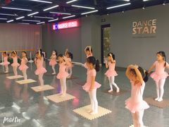-星舞宝贝少儿舞蹈艺术(天山西路店)