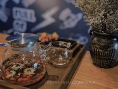 -梵猫·新养生(湛江鼎盛店)