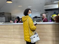 -清真石家包子(大皮院总店)