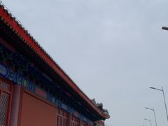 -天津妈祖文化园