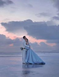 -维多利亚婚纱摄影全球旅拍(华南旗舰店)