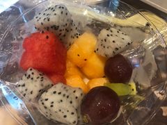 水果-COSTA COFFEE(斯普瑞斯奥特莱斯店)