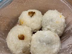 -宝华园百年老字号烧麦