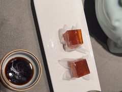 -小厨娘绣中淮扬(大行宫科巷店)