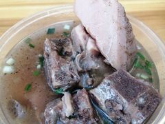 -燕子煨汤(山海关路店)