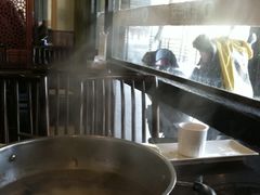 -许府牛火锅(信义坊总店)