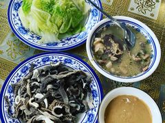 -清真·鸦儿李记·小馆(后海店)