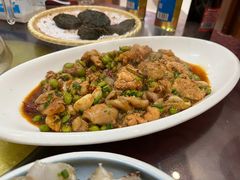 -吕四渔港码头海鲜餐厅
