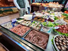 -开海·红岛海鲜虾水饺(石老人店)